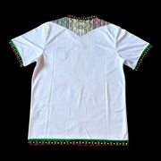 Mali Maillot Domicile 25/26 — vue 2