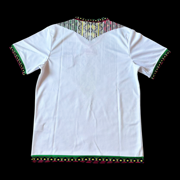 Mali Maillot Domicile 25/26 — vue 2