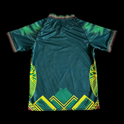 Mali Maillot Extétieur 25/26 — vue 2