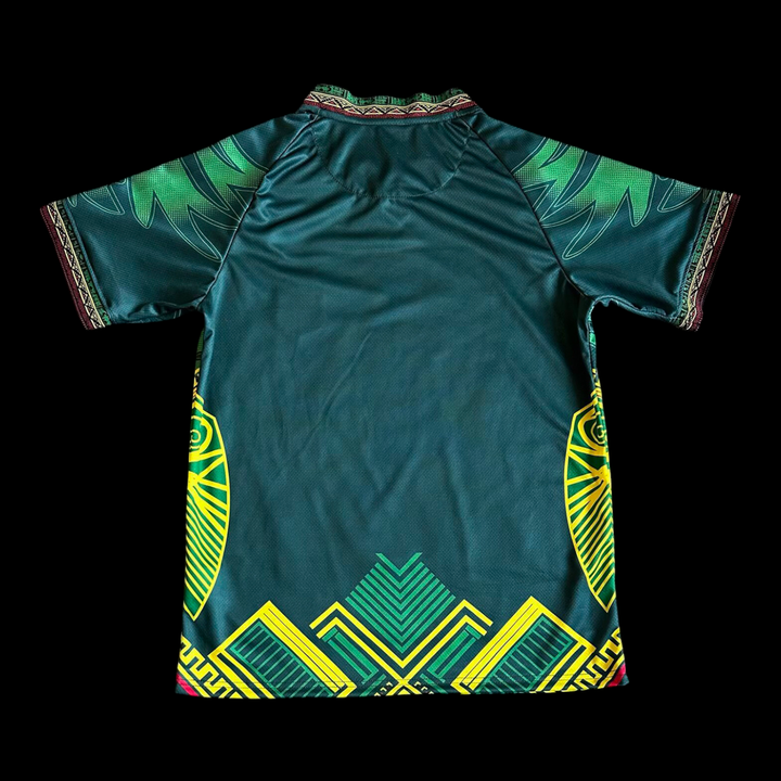 Mali Maillot Extétieur 25/26 — vue 2