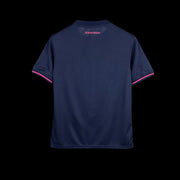 Everton Maillot Fourth 25/26 — vue 2