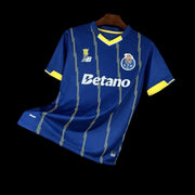 Porto Maillot Fourth 25/26 — vue 1