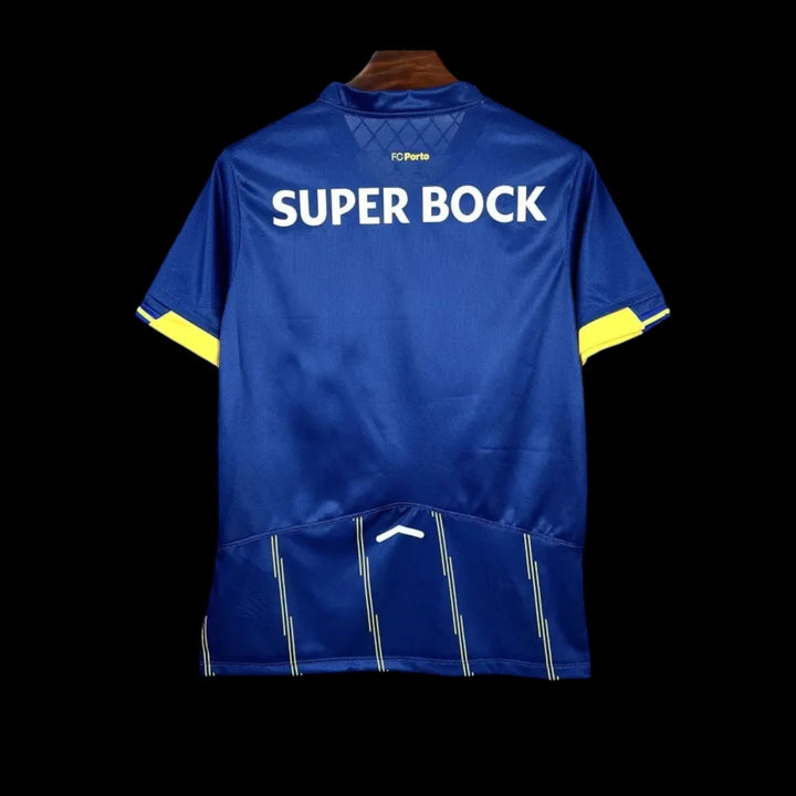 Porto Maillot Fourth 25/26 — vue 2