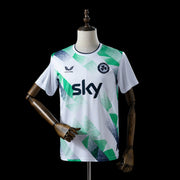 Irlande Maillot Extérieur 26/27 — vue 1