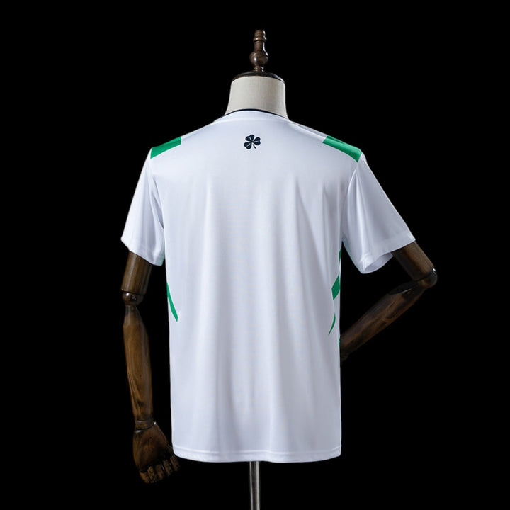Irlande Maillot Extérieur 26/27 — vue 2