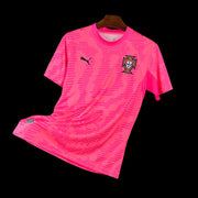 Portugal Maillot Gardien 26/27 — vue 1
