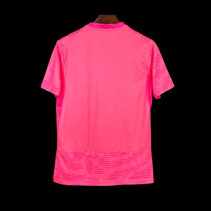 Portugal Maillot Gardien 26/27 — vue 2
