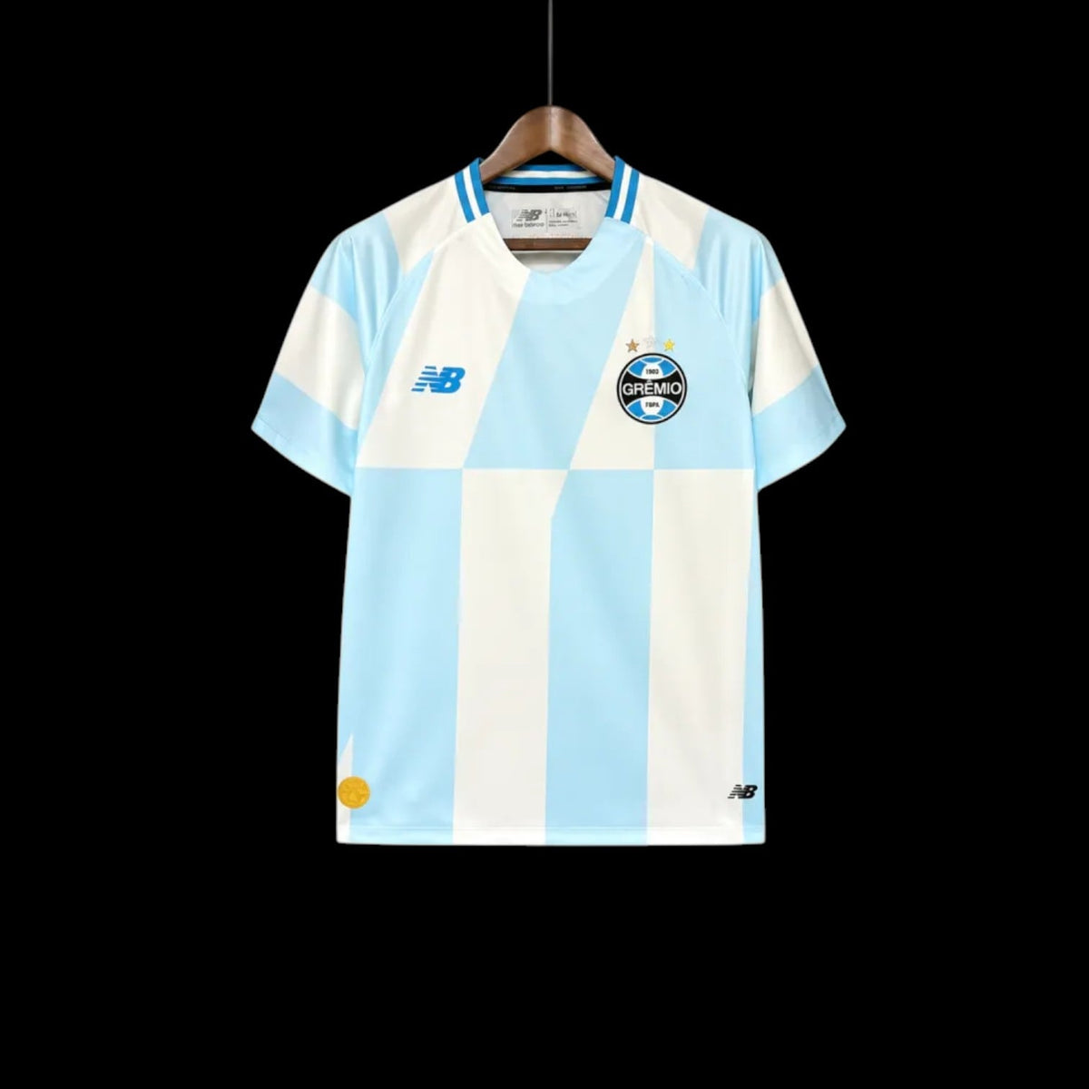 Gremio Maillot Extérieur 26/27 — vue 1