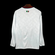 Mexique Maillot Extérieur Manches Longues 26/27 — vue 2