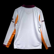 Galatasaray Maillot Manches Longues Extérieur 25/26 — vue 2