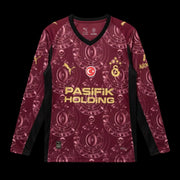 Galatasaray Maillot Manches Longues Third 25/26 — vue 1