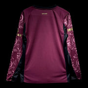 Galatasaray Maillot Manches Longues Third 25/26 — vue 2
