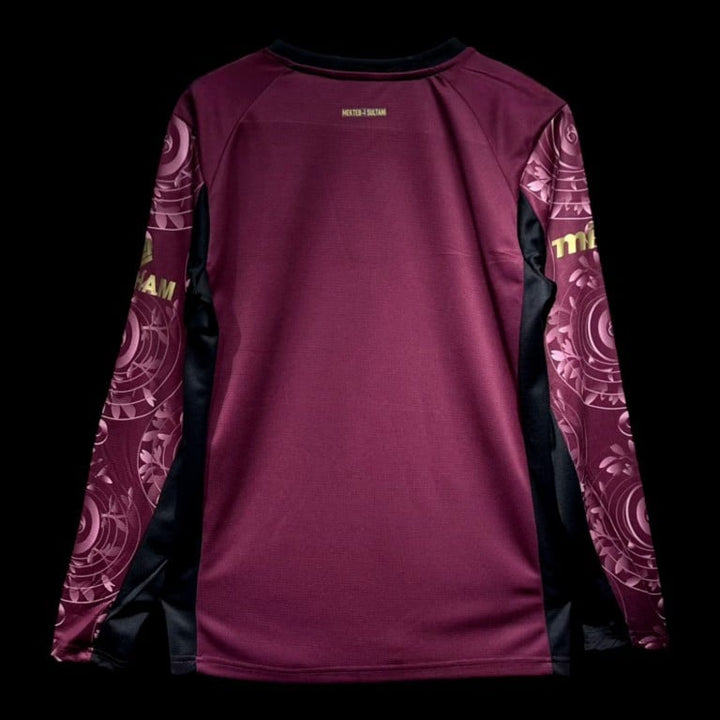 Galatasaray Maillot Manches Longues Third 25/26 — vue 2