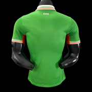 Irlande Maillot Domicile 26/27 – Version Player — vue 2