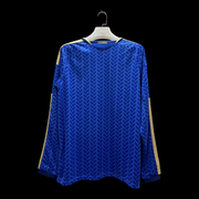 Italie Maillot Domicile Manches Longues 26/27 — vue 2