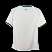 Irlande du Nord Maillot Extérieur 26/27 — vue 2