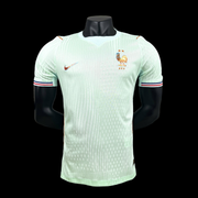 France Maillot Extérieur 26/27 – Version Player — vue 1