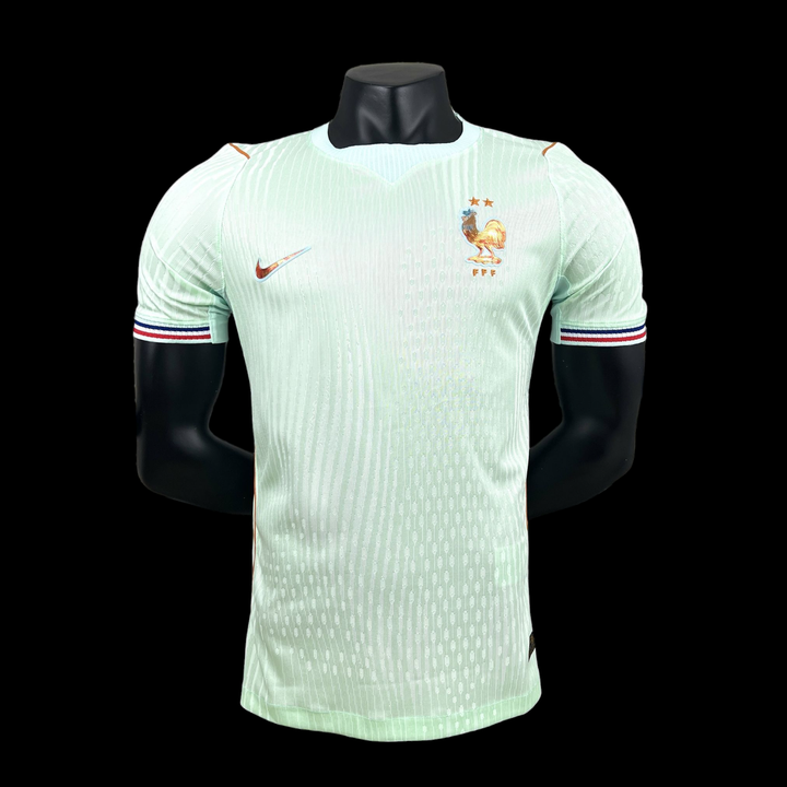 France Maillot Extérieur 26/27 – Version Player — vue 1