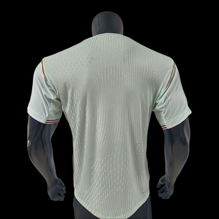 France Maillot Extérieur 26/27 – Version Player — vue 2