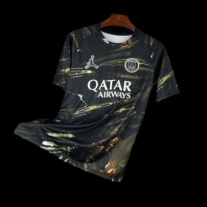 Paris SG Maillot Night Edition 25/26 — vue 1