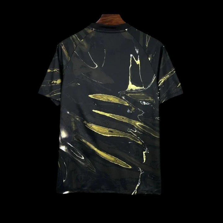 Paris SG Maillot Night Edition 25/26 — vue 2