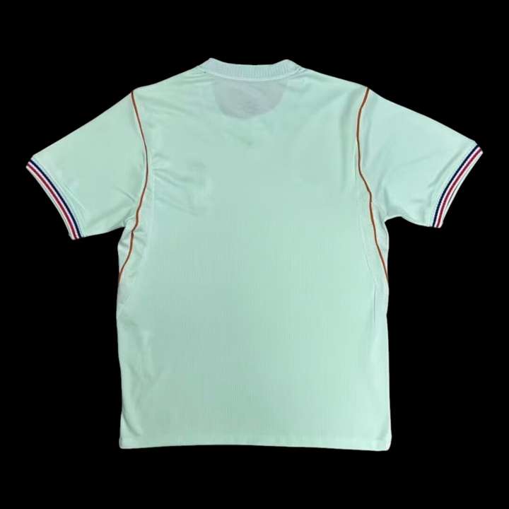 France Maillot Extérieur 26/27 — vue 2