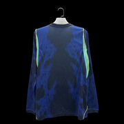 Brésil Maillot Extérieur Manches Longues 26/27 — vue 2