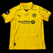 Bodø/Glimt Maillot Domicile 26/27 — vue 1