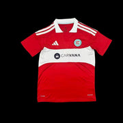Chicago Fire Maillot Domicile 26/27 — vue 1