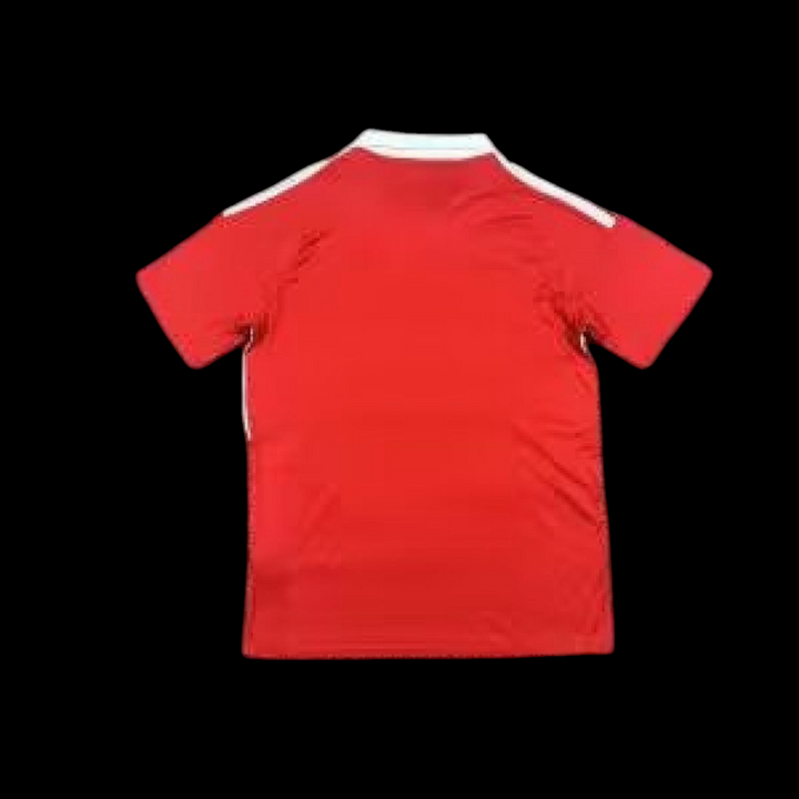 Chicago Fire Maillot Domicile 26/27 — vue 2