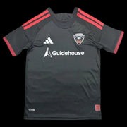 DC United Maillot Domicile 26/27 — vue 1