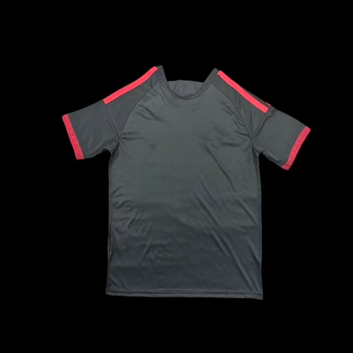DC United Maillot Domicile 26/27 — vue 2