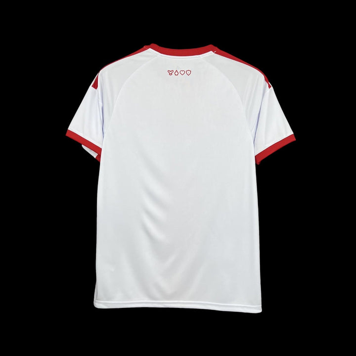 Toronto FC Maillot Extérieur 26/27 — vue 2