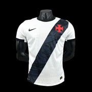 Vasco Da Gama Maillot Extérieur 26/27 – Version Player — vue 1