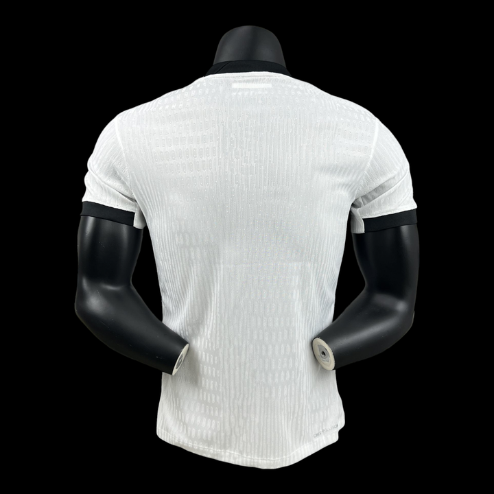 Vasco Da Gama Maillot Extérieur 26/27 – Version Player — vue 2