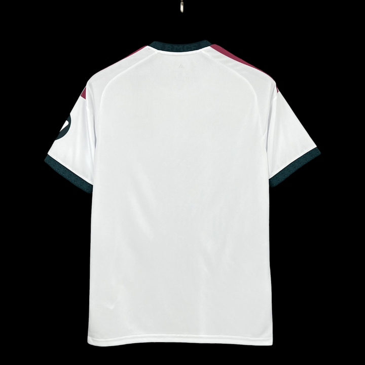 Real Madrid Maillot Domicile 26/27 — vue 2