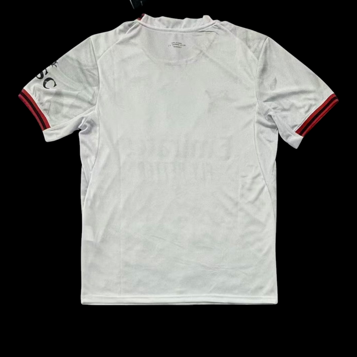 Milan AC Maillot Extérieur 26/27 — vue 2