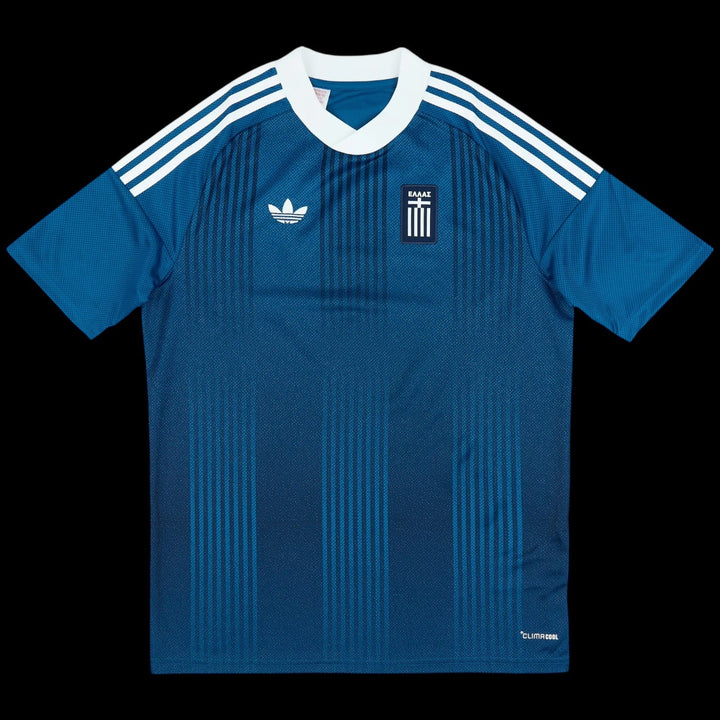 Grèce Maillot Extérieur 26/27 — vue 1