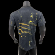 Paris SG Maillot Night Edition 25/26 – Version Player — vue 2