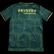 Feyenoord Maillot Third 25/26 — vue 2