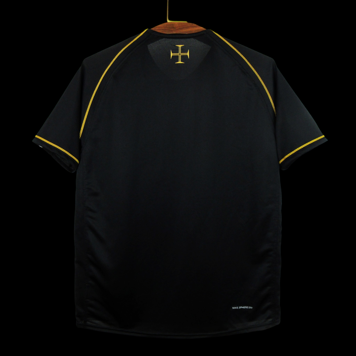 Portugal Maillot Extérieur Rétro 2006 — vue 2