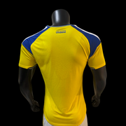 Suède Maillot Domicile 26/27 – Version Player — vue 2