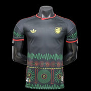 Jamaïque Maillot Extérieur 26/27 – Version Player — vue 1