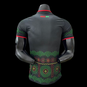 Jamaïque Maillot Extérieur 26/27 – Version Player — vue 2