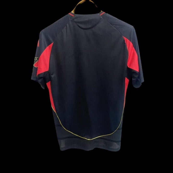 Atlanta United Maillot Domicile 26/27 — vue 2