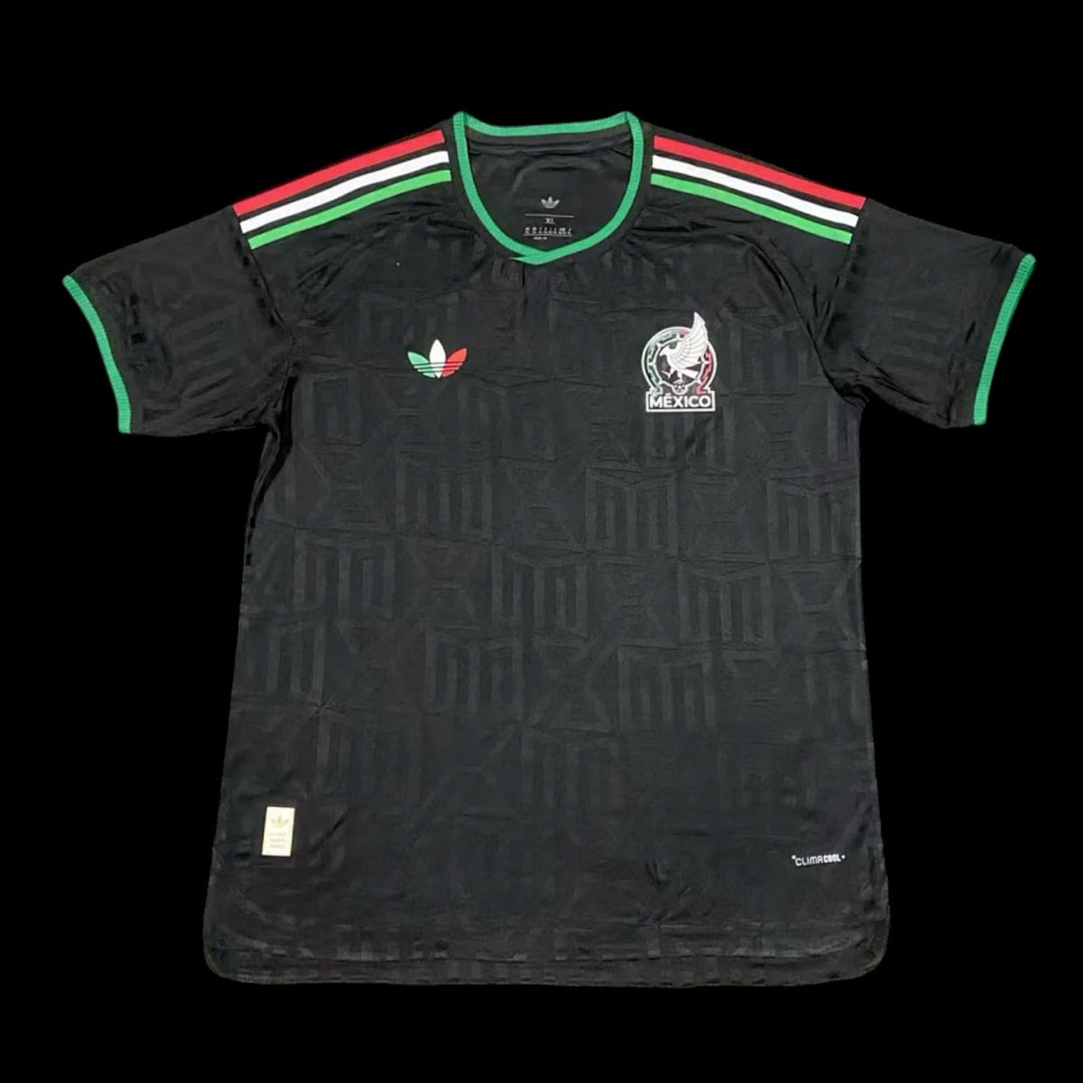 Mexique Maillot Third 26/27 — vue 1