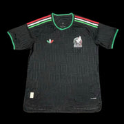Mexique Maillot Third 26/27 — vue 1