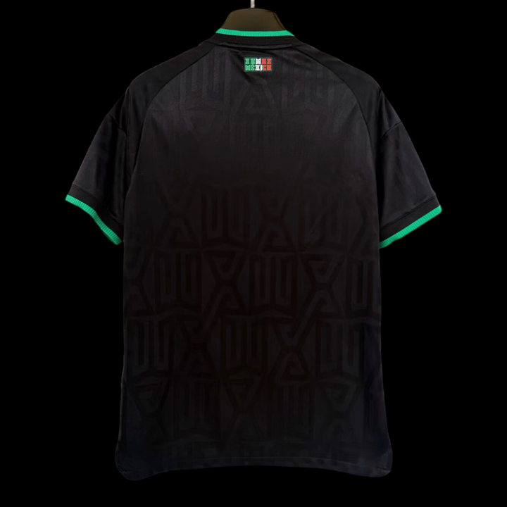 Mexique Maillot Third 26/27 — vue 2