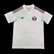 Qatar Maillot Extérieur 26/27 — vue 1