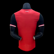 Autriche Maillot Domicile 26/27 – Version Player — vue 2